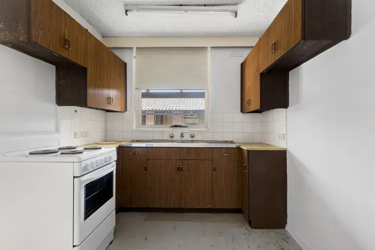 Second view of Homely apartment listing, 8/14 Grove Road, Hawthorn VIC 3122