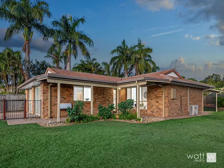 31 David Street, Bracken Ridge QLD 4017