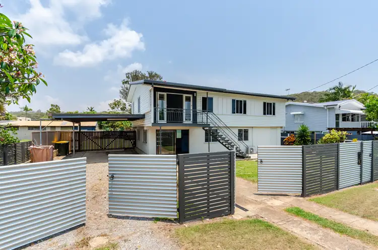 Main view of Homely house listing, 219 Oaka Street, South Gladstone QLD 4680