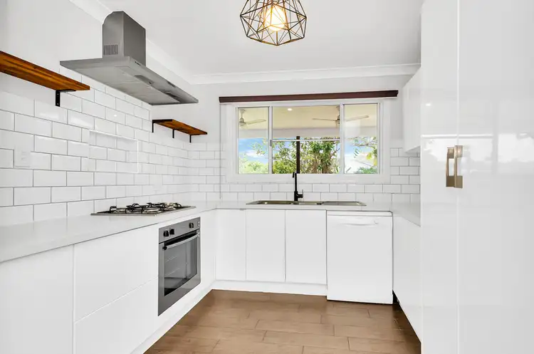 Second view of Homely house listing, 219 Oaka Street, South Gladstone QLD 4680