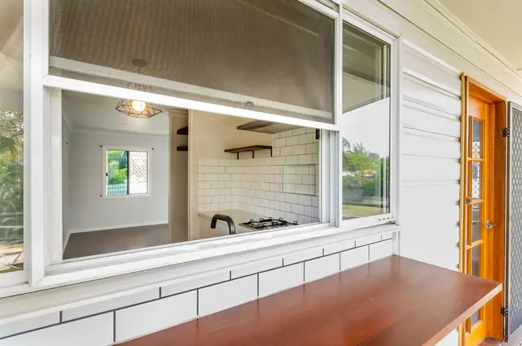 Third view of Homely house listing, 219 Oaka Street, South Gladstone QLD 4680