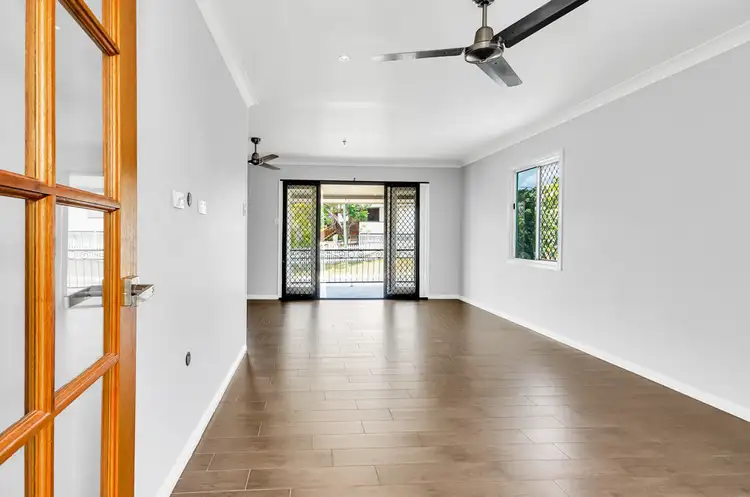 Fourth view of Homely house listing, 219 Oaka Street, South Gladstone QLD 4680