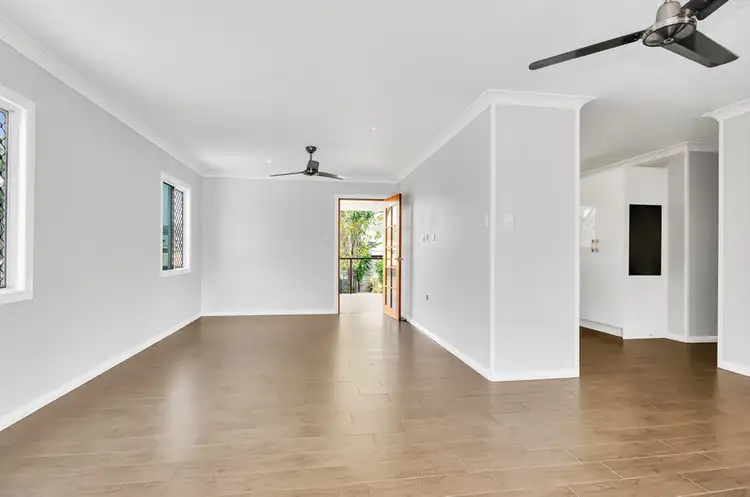 Fifth view of Homely house listing, 219 Oaka Street, South Gladstone QLD 4680