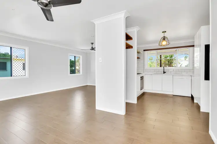 Sixth view of Homely house listing, 219 Oaka Street, South Gladstone QLD 4680