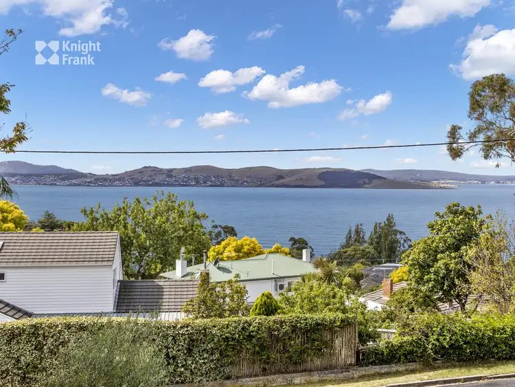 Second view of Homely house listing, 3 Dallas Avenue, Taroona TAS 7053