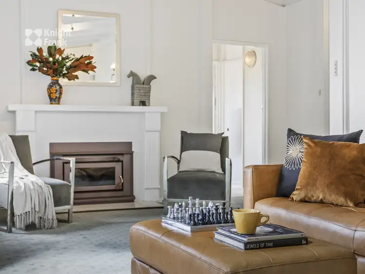 Sixth view of Homely house listing, 3 Dallas Avenue, Taroona TAS 7053