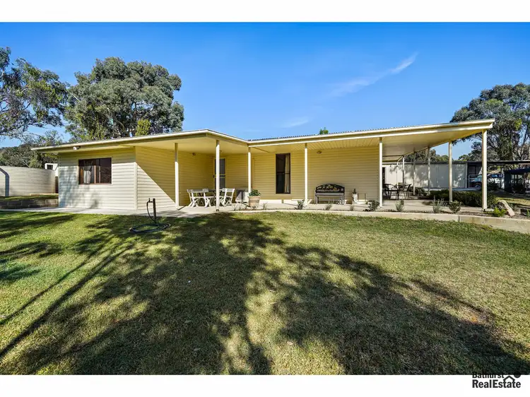 806 Rockley Road, Rockley Mount NSW 2795