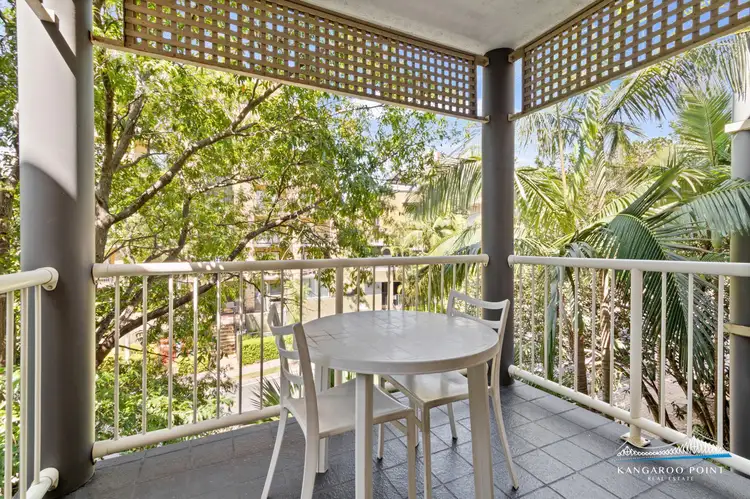 230/85 Deakin Street, Kangaroo Point QLD 4169