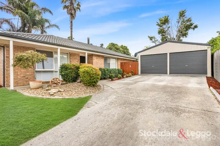 69 Clarendon Drive, Somerville VIC 3912