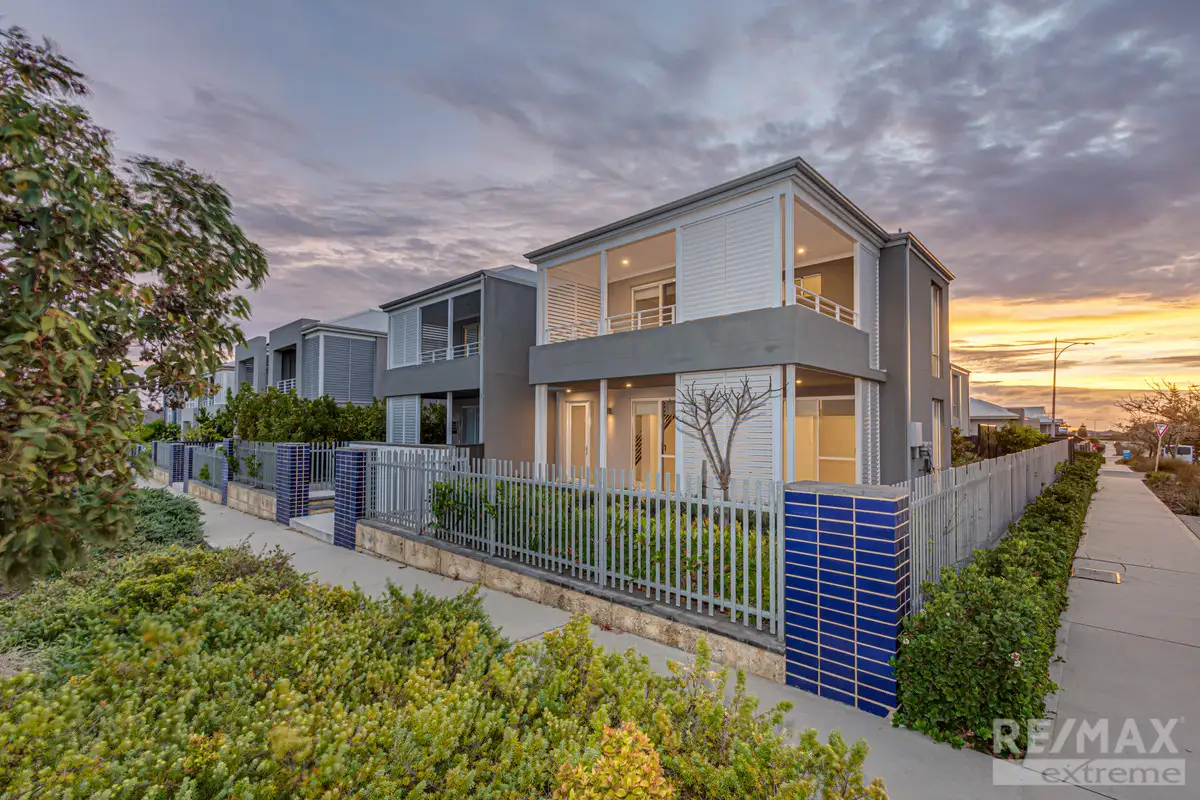 Main view of Homely house listing, 16 Fusus Lane, Jindalee WA 6036