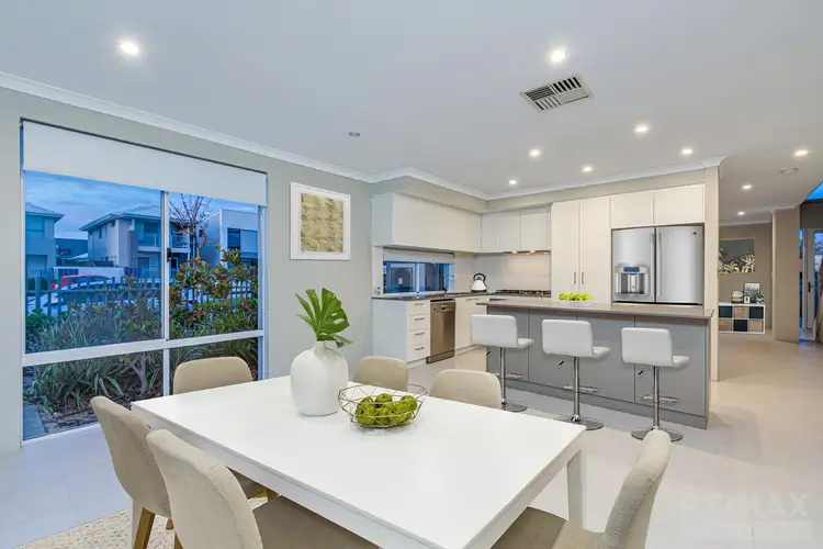 Second view of Homely house listing, 16 Fusus Lane, Jindalee WA 6036