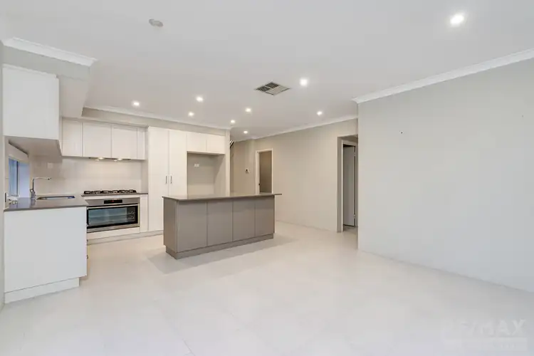 Fifth view of Homely house listing, 16 Fusus Lane, Jindalee WA 6036