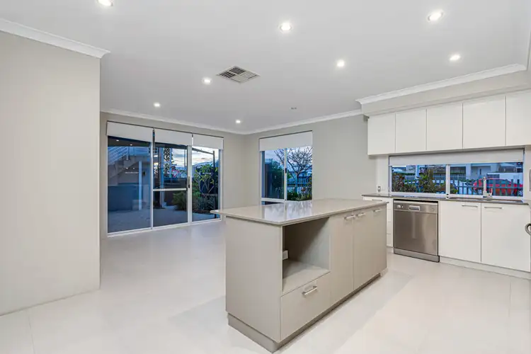 Sixth view of Homely house listing, 16 Fusus Lane, Jindalee WA 6036