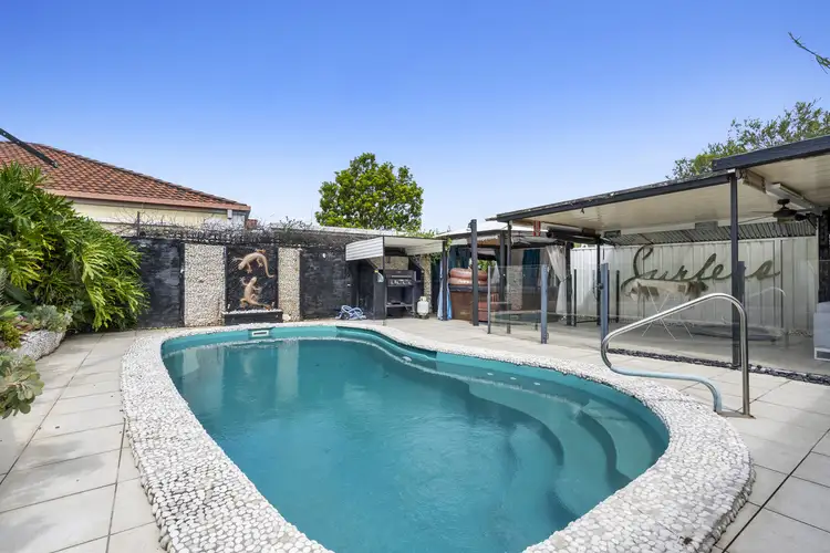 Main view of Homely house listing, 20 Kowhai Place, Nerang QLD 4211