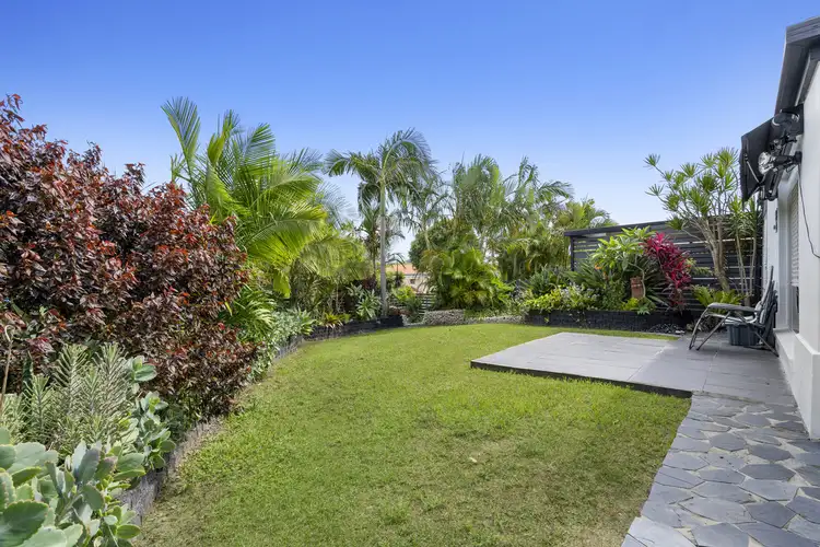 Third view of Homely house listing, 20 Kowhai Place, Nerang QLD 4211