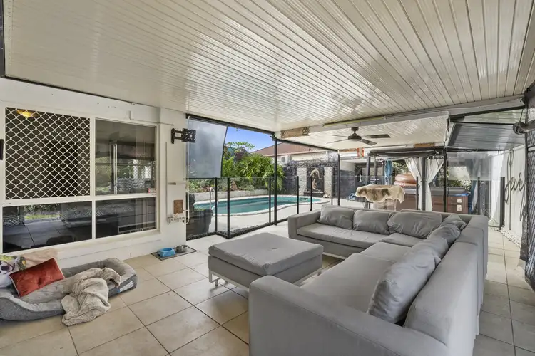 Fourth view of Homely house listing, 20 Kowhai Place, Nerang QLD 4211