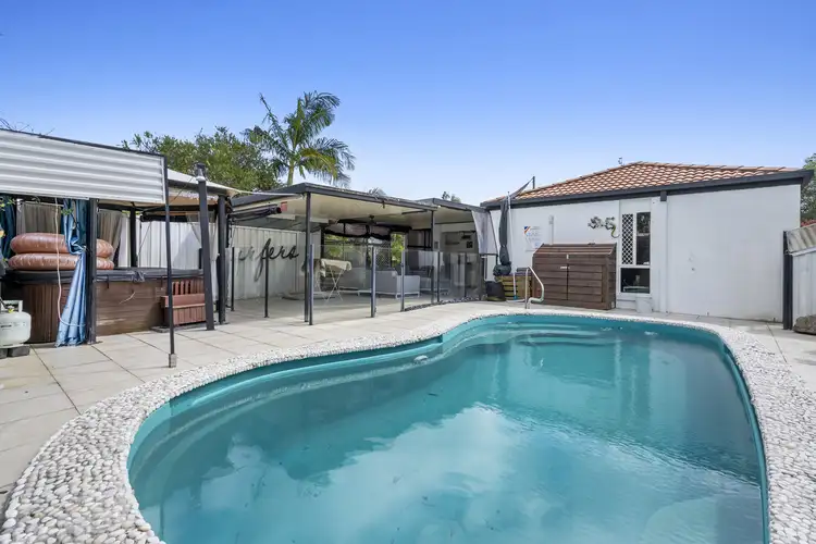 Fifth view of Homely house listing, 20 Kowhai Place, Nerang QLD 4211