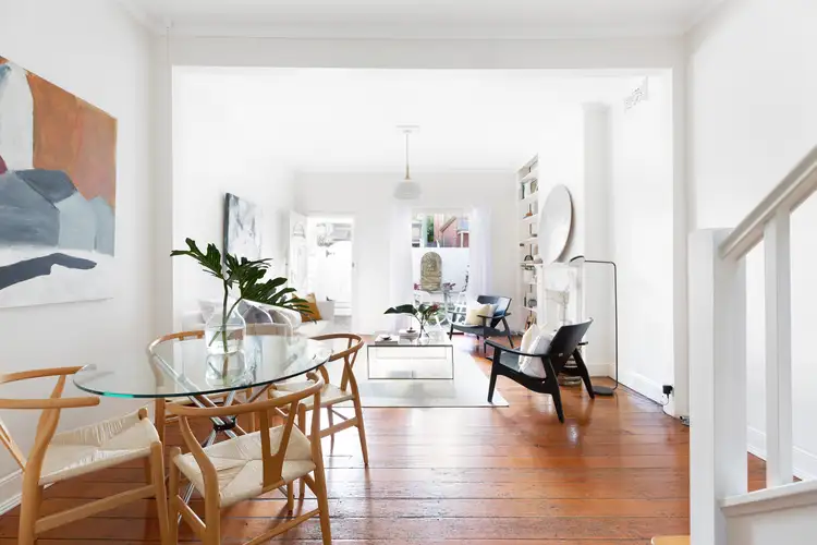 Main view of Homely house listing, 37 Short Street, Balmain NSW 2041