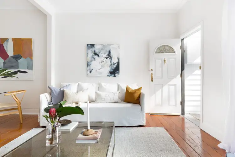 Second view of Homely house listing, 37 Short Street, Balmain NSW 2041