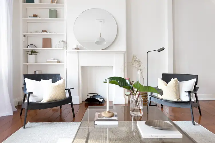 Third view of Homely house listing, 37 Short Street, Balmain NSW 2041