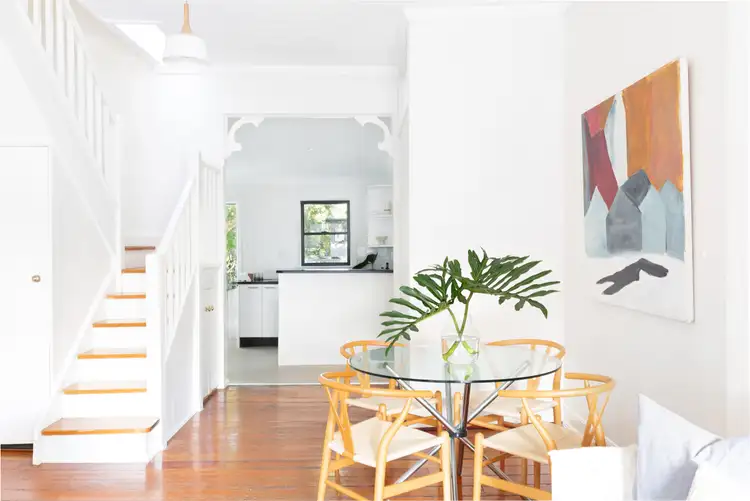 Fifth view of Homely house listing, 37 Short Street, Balmain NSW 2041