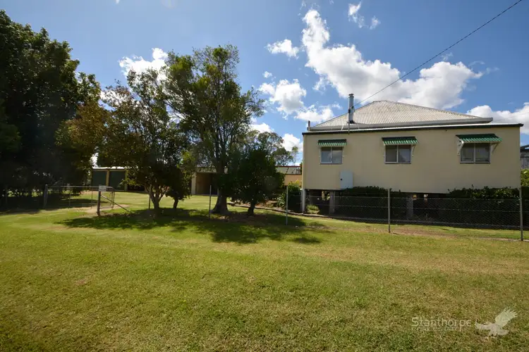 15 Teale Road, The Summit QLD 4377