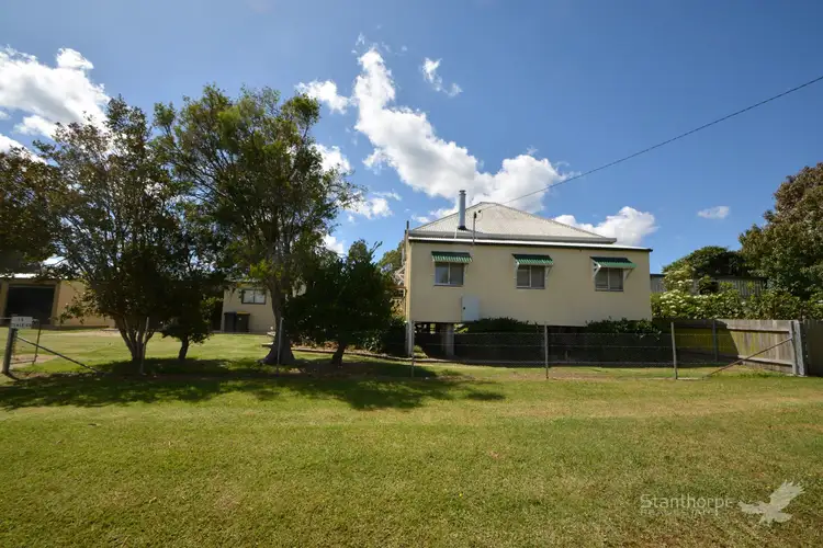 Second view of Homely house listing, 15 Teale Road, The Summit QLD 4377