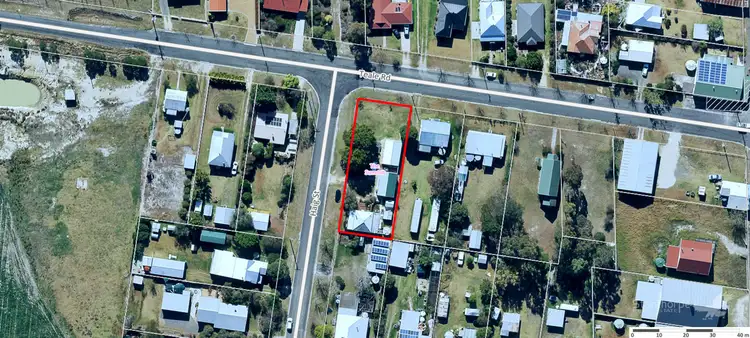 Third view of Homely house listing, 15 Teale Road, The Summit QLD 4377
