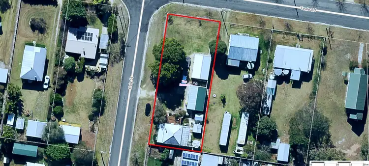 Fourth view of Homely house listing, 15 Teale Road, The Summit QLD 4377