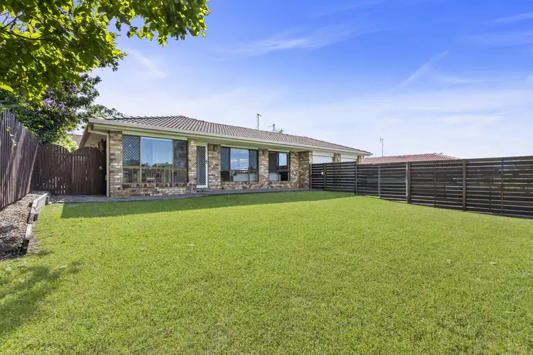 Third view of Homely house listing, 54 Pappas Way, Carrara QLD 4211