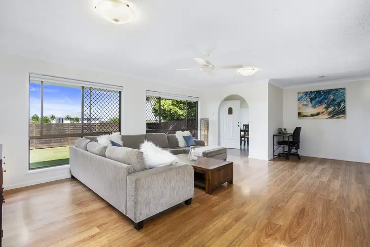 Fourth view of Homely house listing, 54 Pappas Way, Carrara QLD 4211