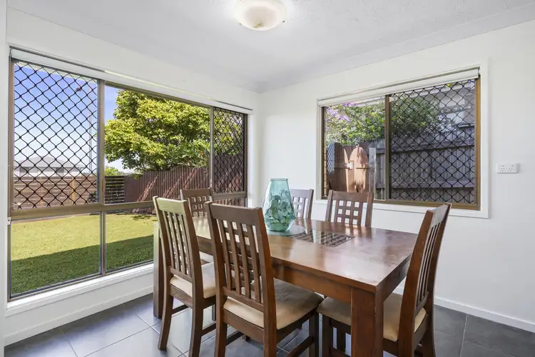 Fifth view of Homely house listing, 54 Pappas Way, Carrara QLD 4211