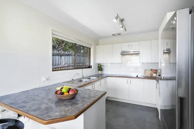 Sixth view of Homely house listing, 54 Pappas Way, Carrara QLD 4211