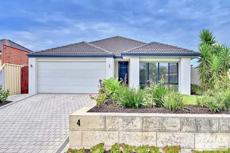 Main view of Homely house listing, 2/12 Costelloe Gardens, Butler WA 6036