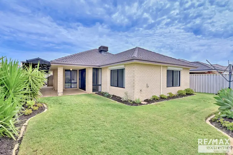 Second view of Homely house listing, 2/12 Costelloe Gardens, Butler WA 6036