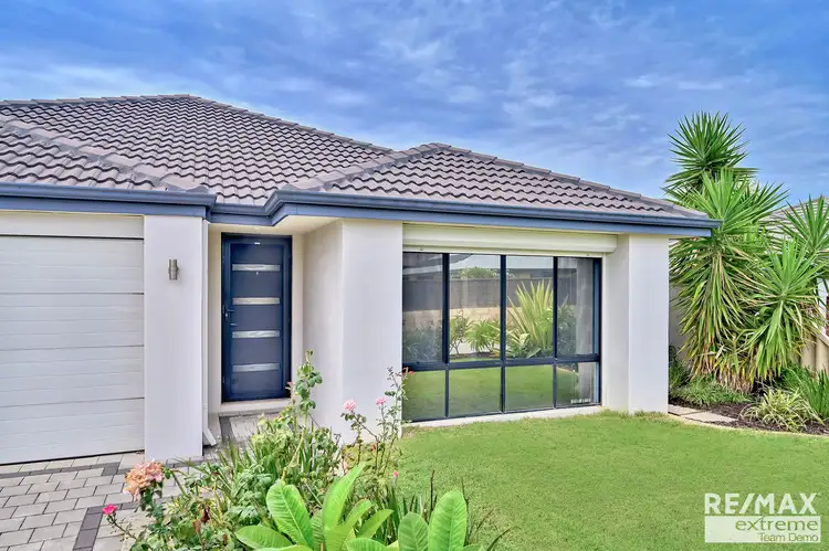 Third view of Homely house listing, 2/12 Costelloe Gardens, Butler WA 6036