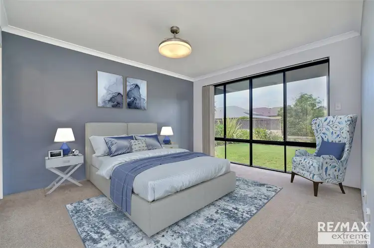 Fourth view of Homely house listing, 2/12 Costelloe Gardens, Butler WA 6036