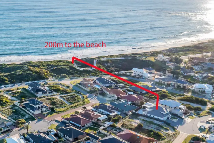 Fourth view of Homely house listing, 8 Harlequin Way, Yanchep WA 6035