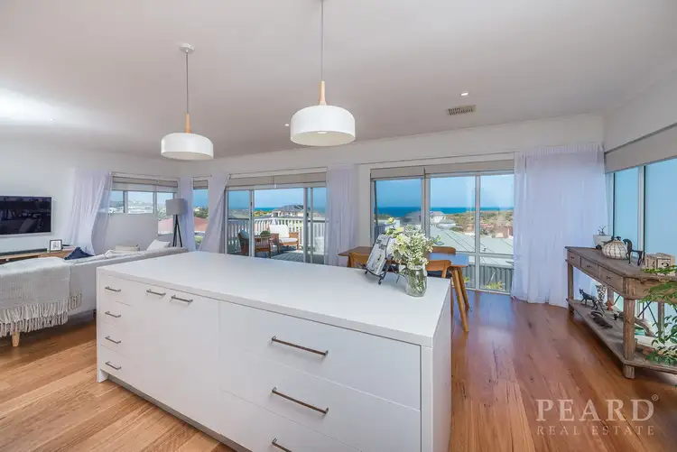 Sixth view of Homely house listing, 8 Harlequin Way, Yanchep WA 6035