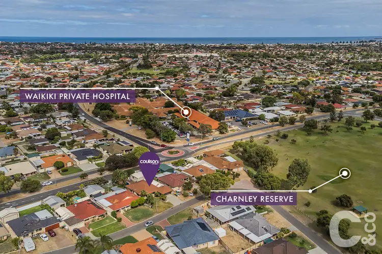 Third view of Homely house listing, 36 Charnley Gardens, Waikiki WA 6169