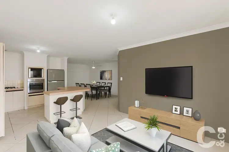 Fourth view of Homely house listing, 36 Charnley Gardens, Waikiki WA 6169