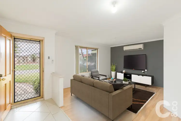 Fifth view of Homely house listing, 36 Charnley Gardens, Waikiki WA 6169