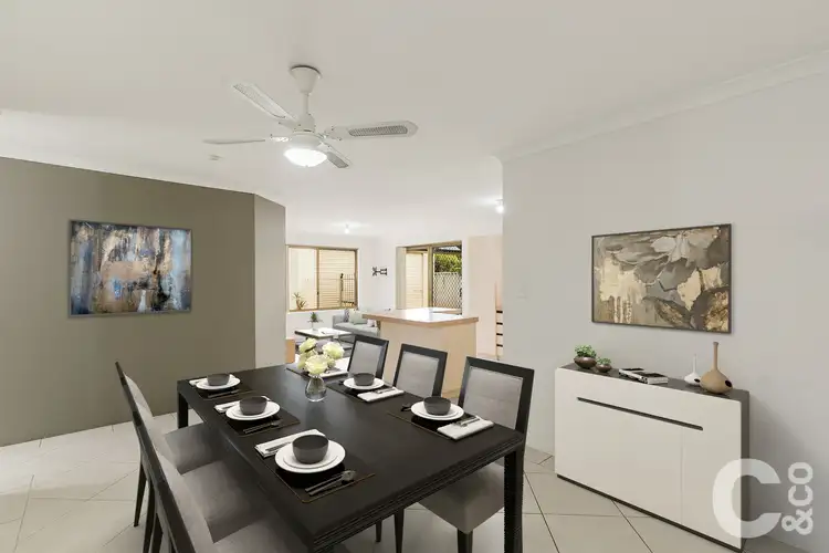 Sixth view of Homely house listing, 36 Charnley Gardens, Waikiki WA 6169