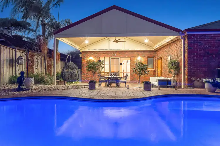 Second view of Homely house listing, 13 Wineview Lane, Frankston South VIC 3199