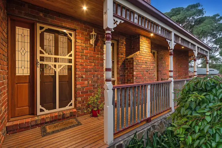 Third view of Homely house listing, 13 Wineview Lane, Frankston South VIC 3199