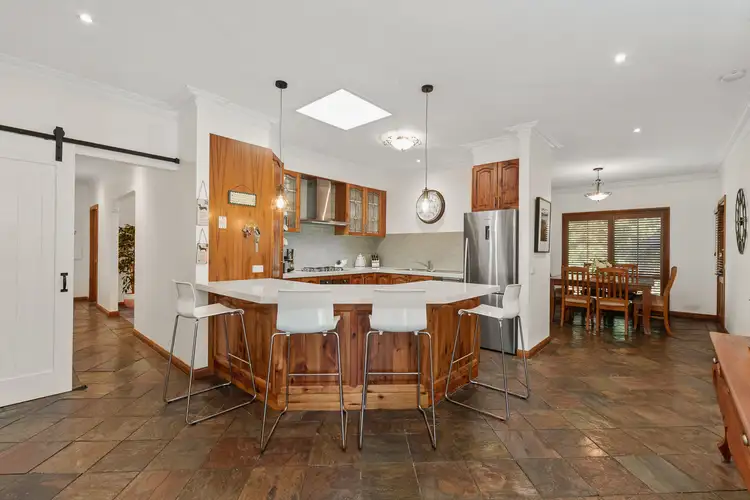 Sixth view of Homely house listing, 13 Wineview Lane, Frankston South VIC 3199