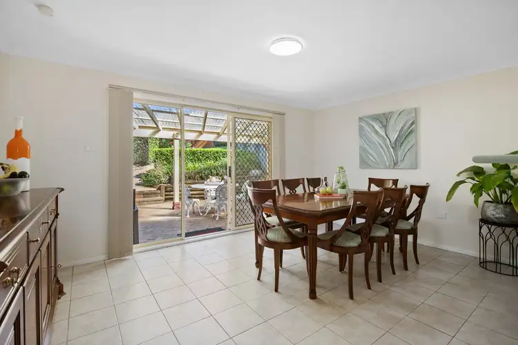 Third view of Homely house listing, 8a Patu Place, Cherrybrook NSW 2126