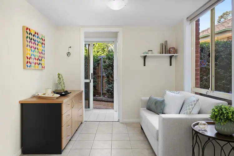 Fourth view of Homely house listing, 8a Patu Place, Cherrybrook NSW 2126