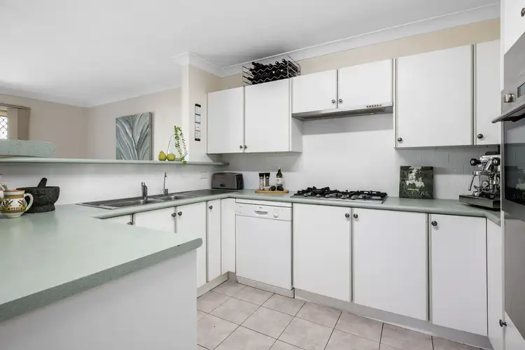 Fifth view of Homely house listing, 8a Patu Place, Cherrybrook NSW 2126