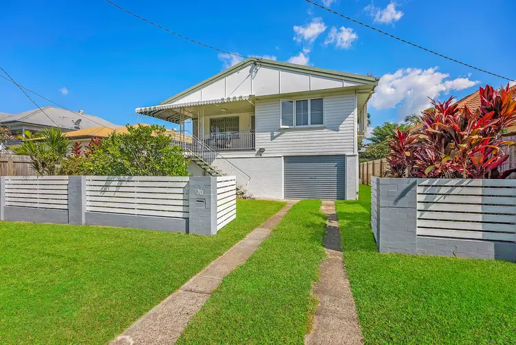 70 Harding Street, Hendra QLD 4011